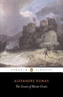 The Count of Monte Cristo book cover