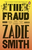 The Fraud book cover