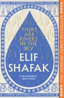 There are Rivers in the Sky book cover