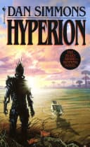 Hyperion book cover