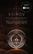 Foundation book cover