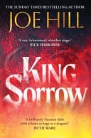 King Sorrow book cover