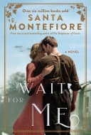 Wait for Me book cover