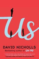 Us book cover