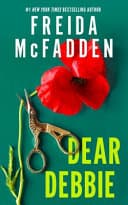 Dear Debbie book cover