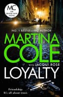 Loyalty book cover