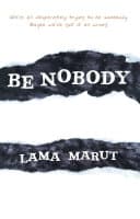 Be Nobody book cover