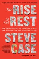 The Rise of the Rest book cover