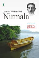 Nirmala book cover