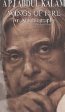 Wings of Fire book cover