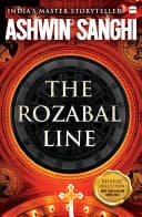 The Rozabal Line book cover