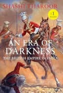 An Era of Darkness book cover